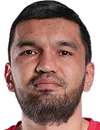 Fayzullo Kambarov - Vereinslos futbolcusu