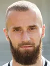 Fazlı Kocabaş futbolcu profil fotoğrafı