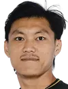 Feby Eka - Garudayaksa FC futbolcusu