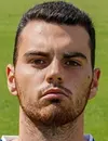 Federico Adorni - US Adriese 1906 futbolcusu