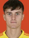 Federico Agazzi futbolcu profil fotoğrafı