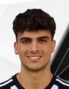 Federico Amendola - ASD Voltrese Vultur futbolcusu