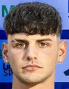 Federico Ampollini - US Grosseto 1912 futbolcusu