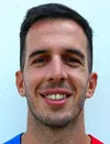 Federico Andrada - CD Águila futbolcusu