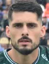 Federico Andueza - CA Progreso futbolcusu