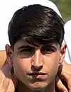 Federico Arba - jugador del SS Pennarossa