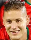 Federico Arbeláez - Independiente Yumbo futbolcusu