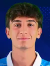 Federico Baggi - Pineto Calcio futbolcusu