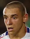 Federico Bais - Club Nacional futbolcusu