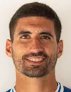 Federico Barrandeguy - CA Juventud futbolcusu