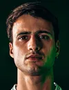 Federico Bonansea - CA San Martín (San Juan) futbolcusu