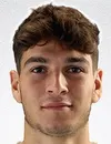Federico Bonini - UD Almería futbolcusu