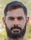 Federico Bonu - jogador do ASD Ilvamaddalena 1903