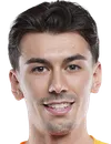 Federico Botti - Spieler von Bunyodkor Tashkent