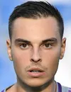 Federico Brancolini - US Salernitana 1919 futbolcusu
