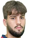 Federico Capone futbolcu profil fotoğrafı