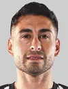 Federico Carrizo - Spieler von Club Libertad Asunción
