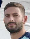 Federico Castellanos futbolcu profil fotoğrafı