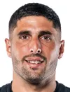 Federico Castro - CA Atlanta futbolcusu