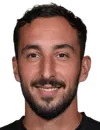 Federico Ceccherini - US Cremonese futbolcusu