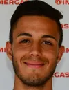 Federico Cheli - Lentigione Calcio futbolcusu