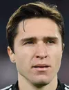 Federico Chiesa - jogador do FC Liverpool
