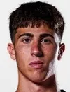 Federico Coletta - giocatore del SL Benfica B