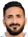 Federico Conti futbolcu profil fotoğrafı