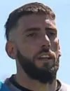 Federico Cosentino - Club de Gimnasia y Tiro futbolcusu
