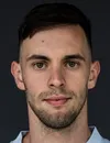 Federico Crescenti - FC Dornbirn futbolcusu
