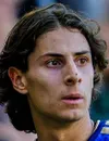 Federico Croci futbolcu profil fotoğrafı
