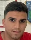Federico Danovaro - MPSC Viareggio Calcio futbolcusu