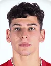 Federico Davi - FC Südtirol futbolcusu