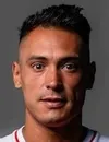 Federico Díaz - Club Deportivo Morón futbolcusu
