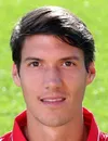 Federico Falcone - Karriereende futbolcusu