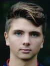 Federico Fassone - Campomorone futbolcusu