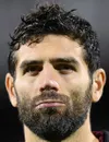 Federico Fazio futbolcu profil fotoğrafı