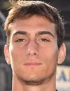 Federico Ficini - Camaiore Calcio futbolcusu