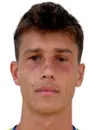 Federico Fort - SS Cittadella Vis Modena futbolcusu