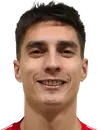 Federico Gattoni - FC Sevilla futbolcusu