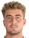 Federico Gianola - Treviso FBC 1993 futbolcusu