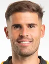 Federico Gino - CA Aldosivi futbolcusu