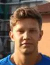 Federico Giraudo futbolcu profil fotoğrafı