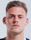 Federico Girotti - Club Alianza Lima futbolcusu