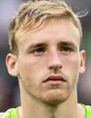 Federico Gomes Gerth - jogador do CA Unión (Santa Fe)