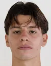 Federico Ivanaj - AC Taverne futbolcusu