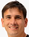 Federico Jourdan - Spieler von Kalamata FC