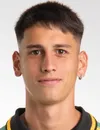 Federico Laurelli futbolcu profil fotoğrafı