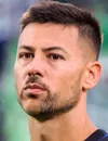Federico Lértora - CA Colón futbolcusu