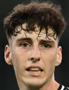 Federico Macca - Juventus B futbolcusu